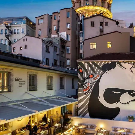 Hotel Ecole St. Pierre