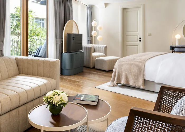 Ecole St. Pierre Стамбул