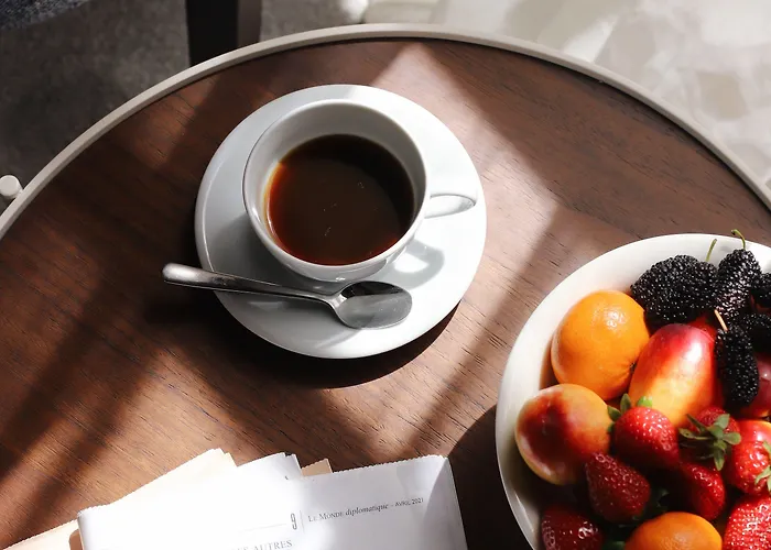 Ecole St. Pierre 3* Стамбул