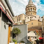 Hotel Ecole St. Pierre Istanbulská provincie