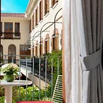 Ecole St. Pierre Ξενοδοχείο