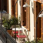 Ξενοδοχείο Ecole St. Pierre