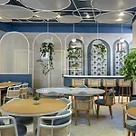 Ecole St. Pierre Ξενοδοχείο Κωνσταντινούπολη