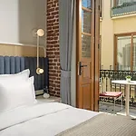 Ecole St. Pierre Hotel Istanbulská provincie