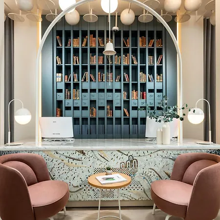 Ecole St. Pierre 4* Istanbul