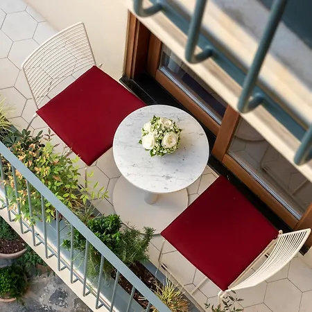 Hotel Ecole St. Pierre