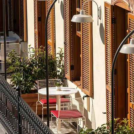 Hotel Ecole St. Pierre