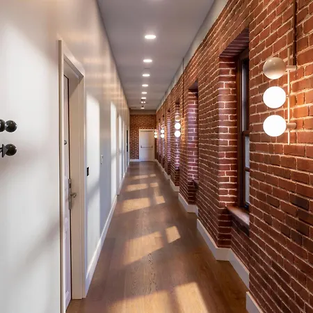 Ecole St. Pierre ホテル イスタンブール