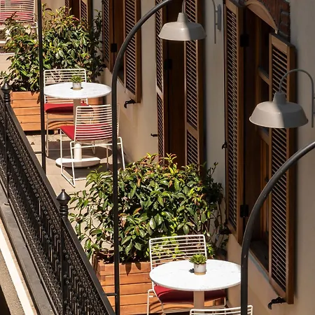 Ecole St. Pierre 4* Istanbul