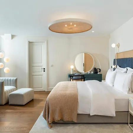 Hotel Ecole St. Pierre Stambuł