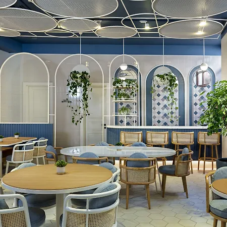 Ecole St. Pierre Hotel Istanbul