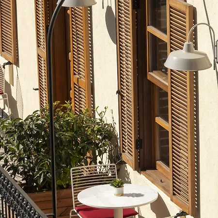 Ecole St. Pierre Hotel Istanboel
