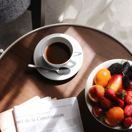 Ecole St. Pierre 4* Istanbul