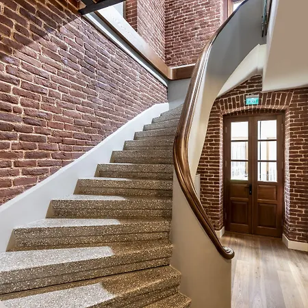 Ecole St. Pierre Istanbul