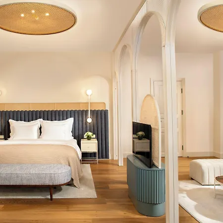 Hotel Ecole St. Pierre