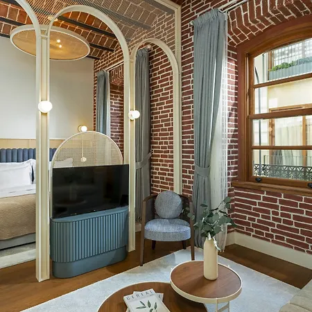 Hotel Ecole St. Pierre