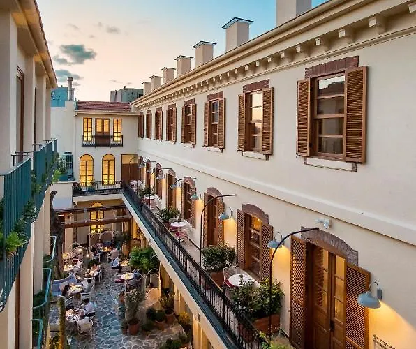 Ecole St. Pierre 3* Κωνσταντινούπολη