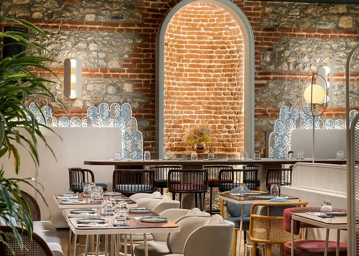 Ecole St. Pierre イスタンブール