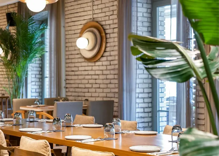 Ecole St. Pierre Hotel Stambuł