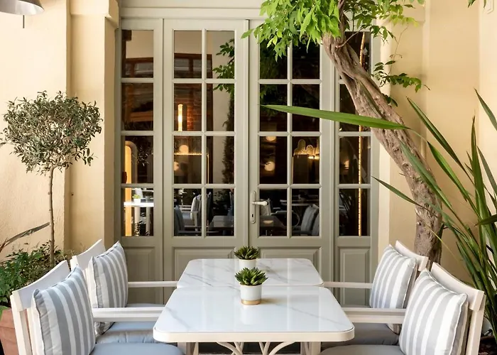 Ecole St. Pierre イスタンブール