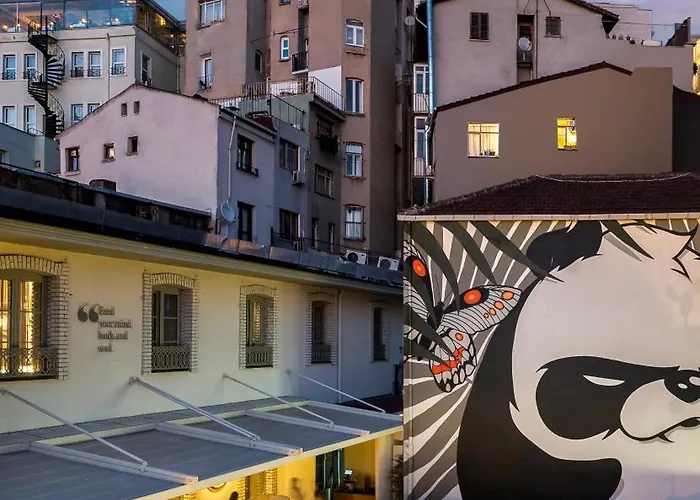 ホテル Ecole St. Pierre