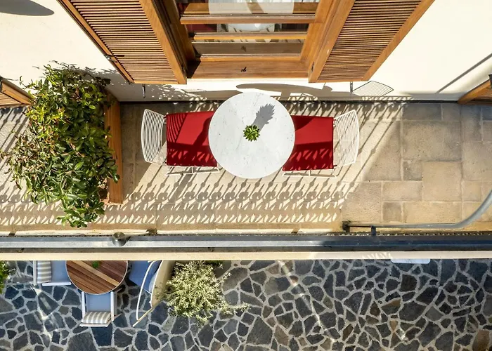 Hotel Ecole St. Pierre Stambuł