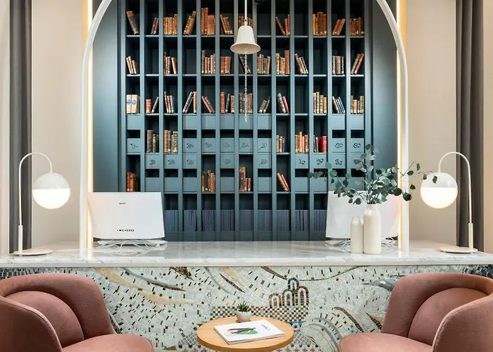 Ecole St. Pierre 3* Стамбул