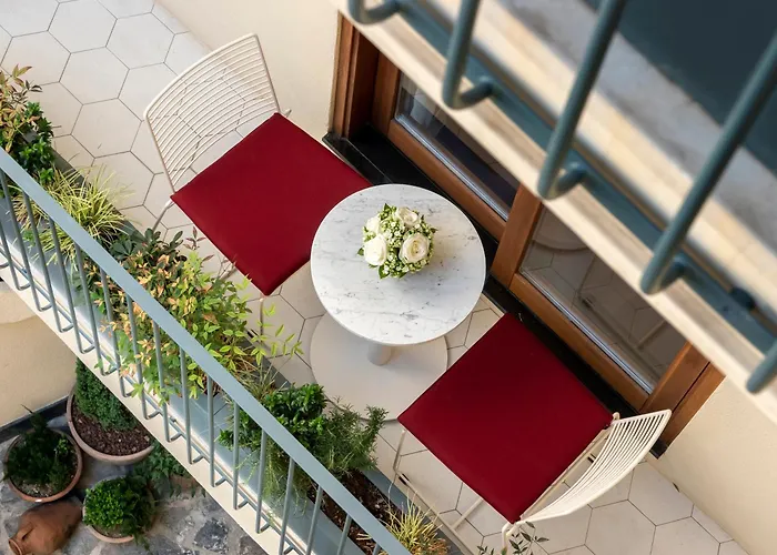 Hotel Ecole St. Pierre