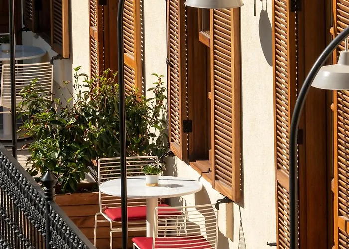 Hotel Ecole St. Pierre