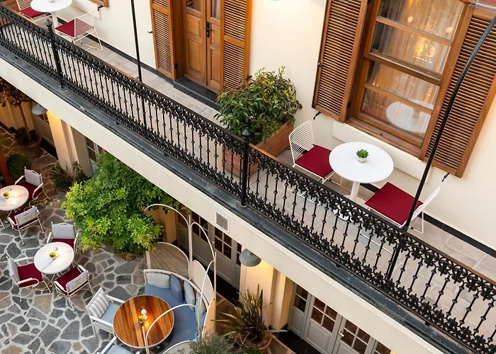 Ecole St. Pierre Hotel Stambuł