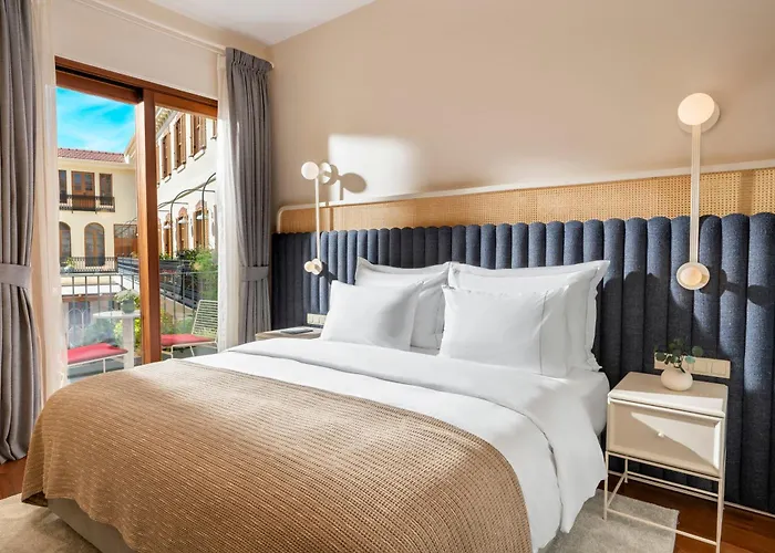 Ecole St. Pierre Стамбул