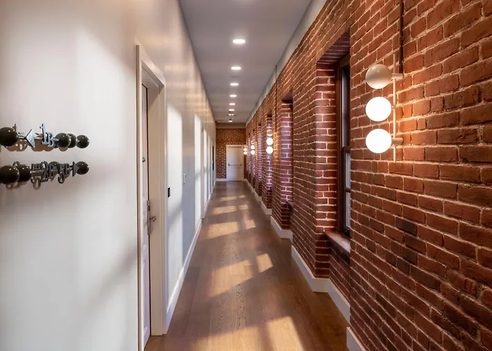 Ecole St. Pierre ホテル イスタンブール