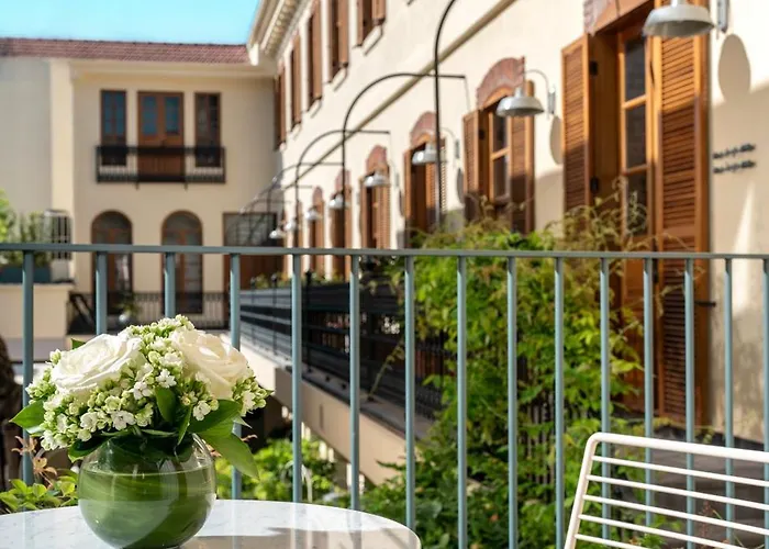 Ecole St. Pierre Stambuł