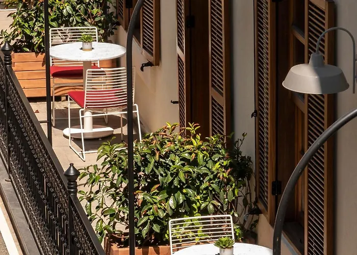 Ecole St. Pierre 3* Стамбул