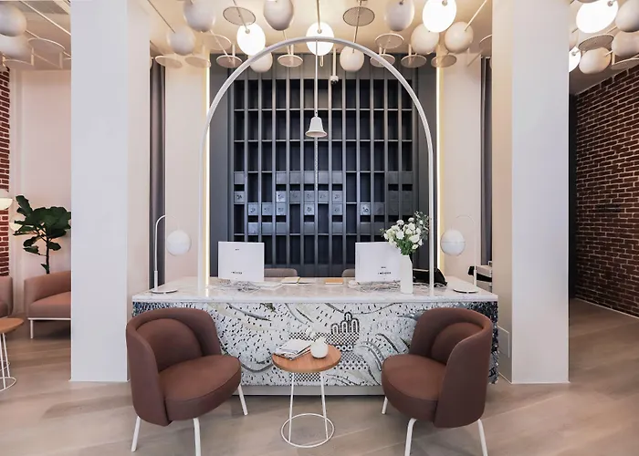 Ecole St. Pierre Hotel Stambuł