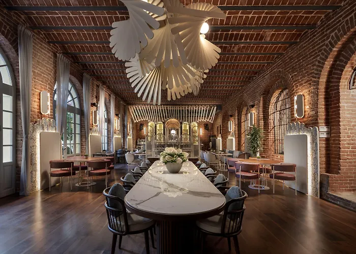 Ecole St. Pierre ホテル 3*