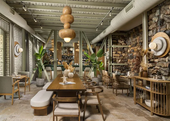 Ecole St. Pierre ホテル 3*