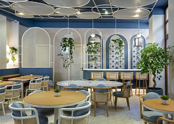 Ecole St. Pierre Отель Стамбул