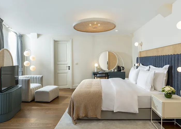 Ecole St. Pierre 3* Stambuł