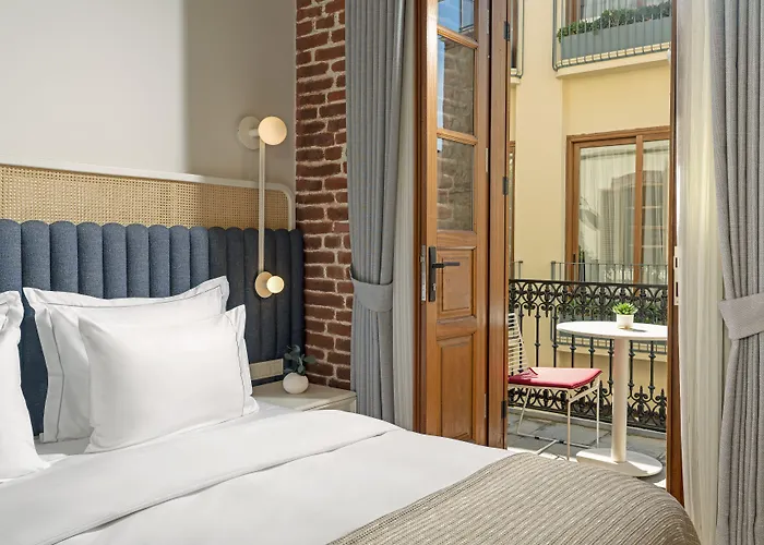 Ecole St. Pierre Hotel Stambuł