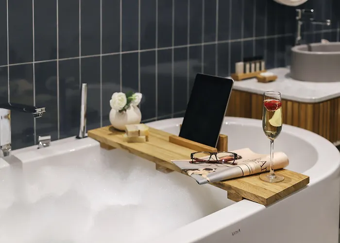 Ecole St. Pierre ホテル