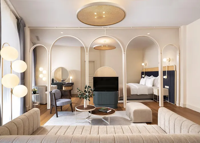 Hotel Ecole St. Pierre