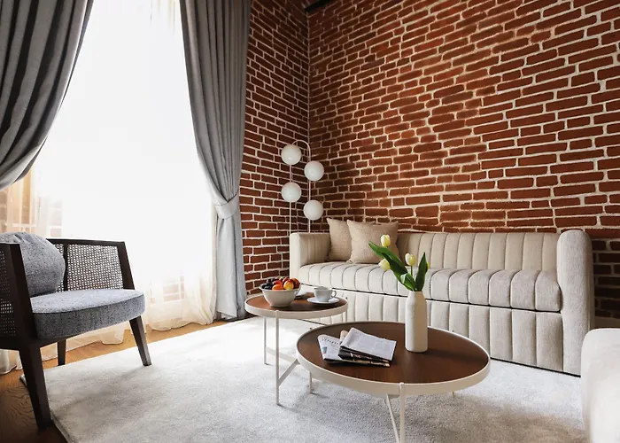 Ecole St. Pierre 3* Стамбул