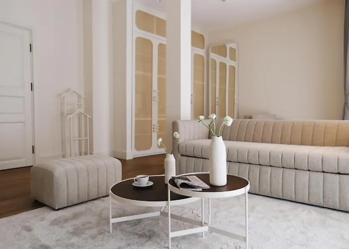 Ecole St. Pierre ホテル イスタンブール