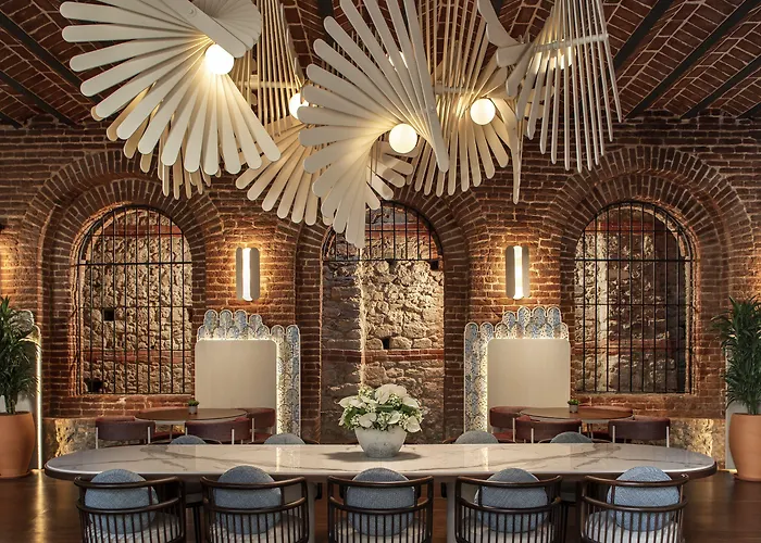 Hotel Ecole St. Pierre