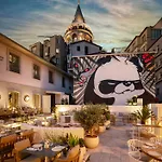 Hotell Ecole St. Pierre 3*