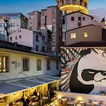 Hotell Ecole St. Pierre
