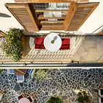 Hotell Ecole St. Pierre Istanbul