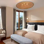 Hotell Ecole St. Pierre Istanbul