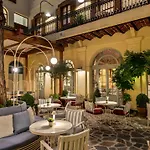 Hotell Ecole St. Pierre